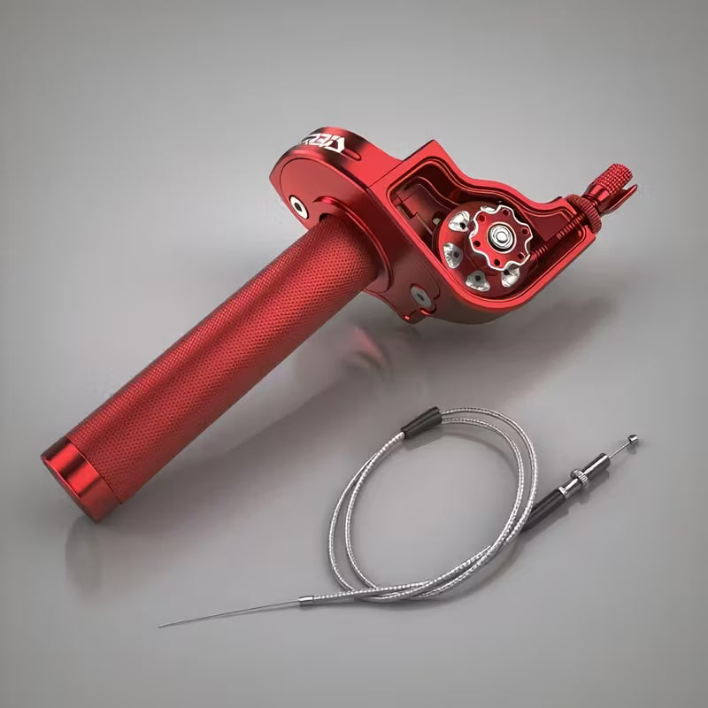 ACELERADOR DE CUARTA ACERBIS