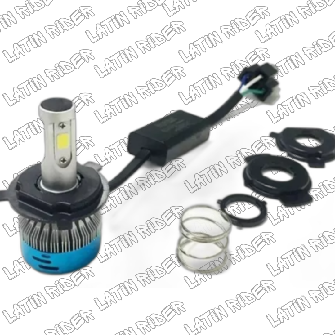 BOMBILLO LED M3 MAX