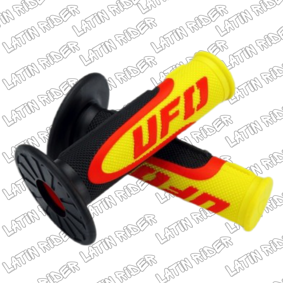 GRIPS UFO