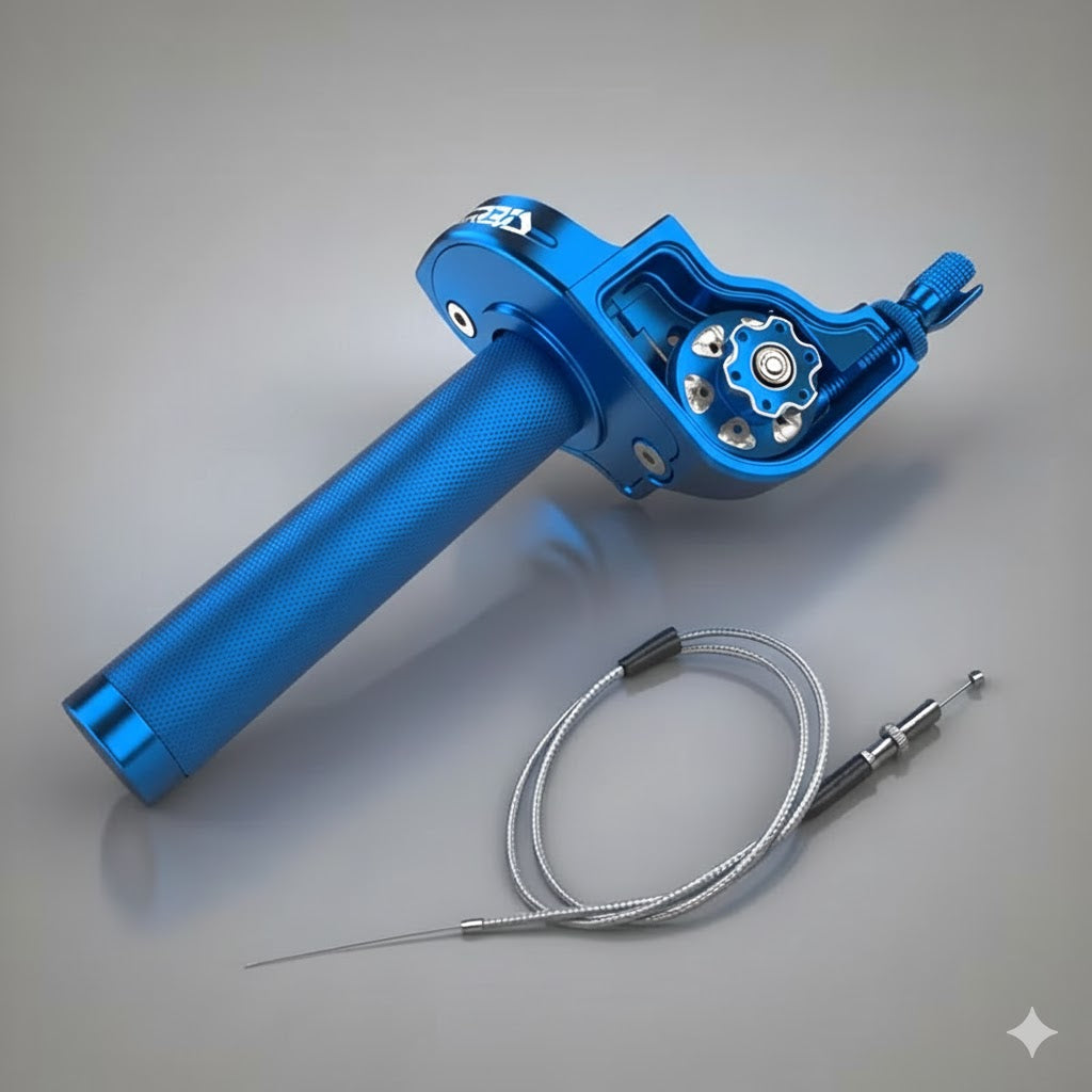 ACELERADOR DE CUARTA ACERBIS