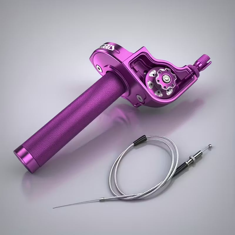 ACELERADOR DE CUARTA ACERBIS