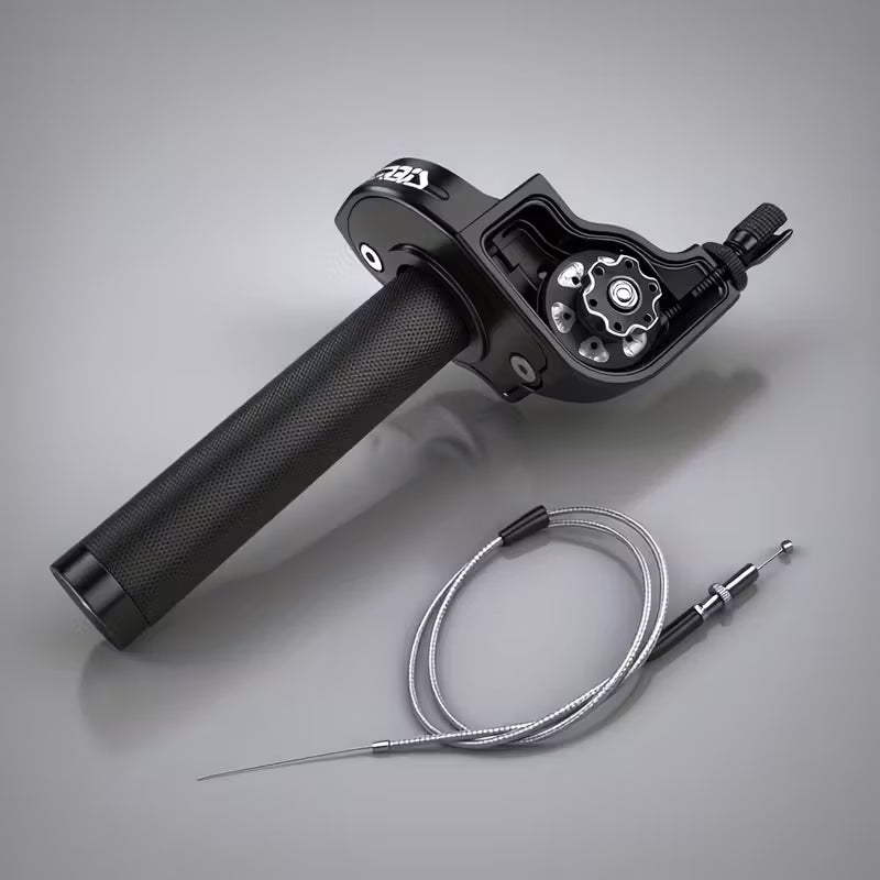 ACELERADOR DE CUARTA ACERBIS