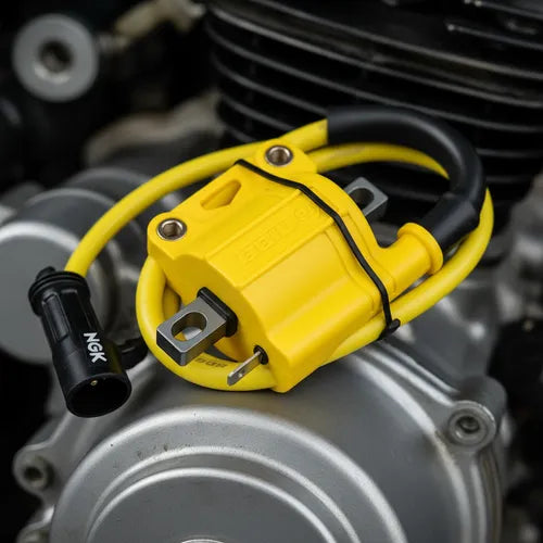 BOBINA DE ALTA NIBBI