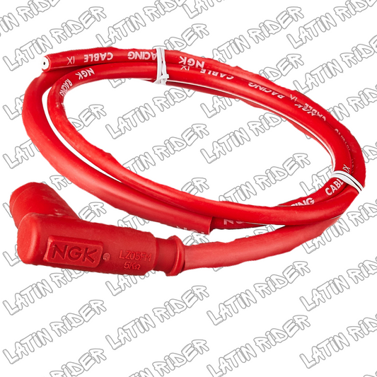 CABLE DE ALTA NGK